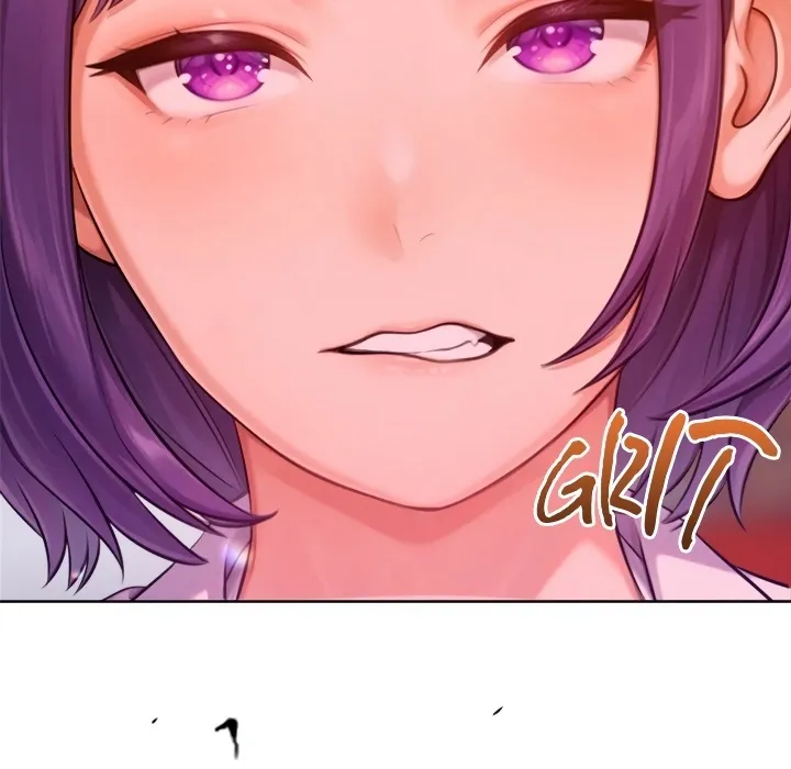 Never Just Friends Chapter 24 - page 154
