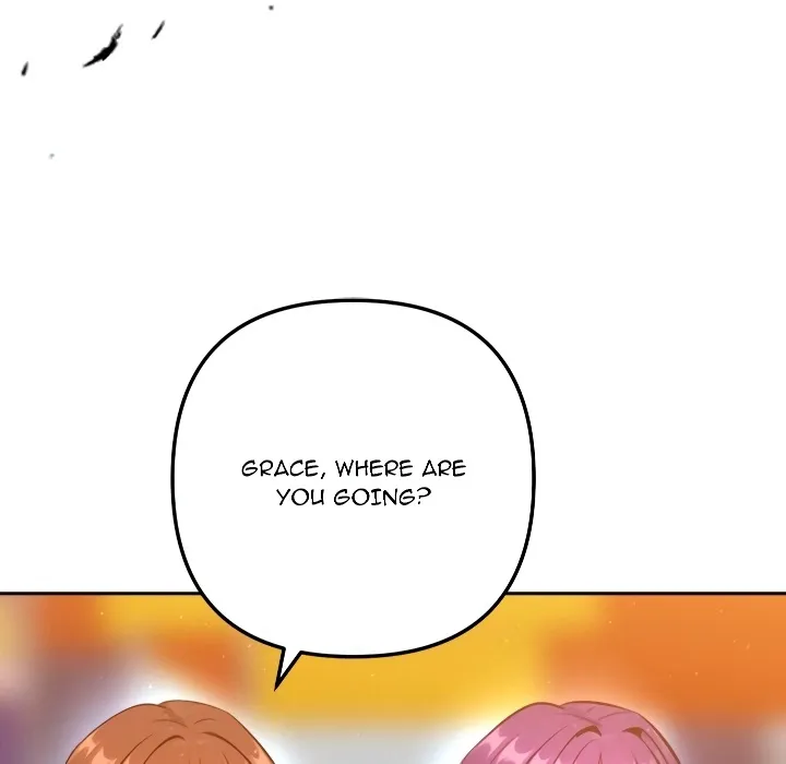 Never Just Friends Chapter 24 - page 155