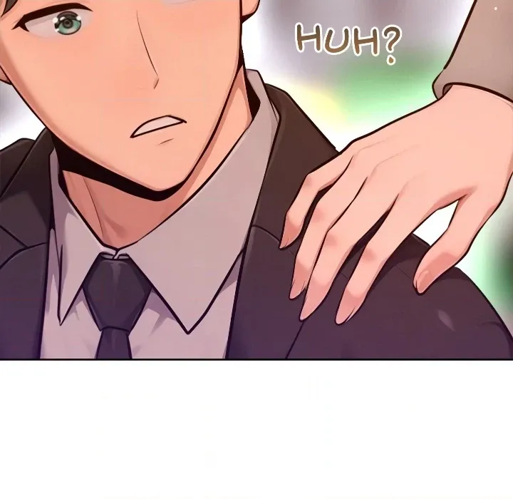 Never Just Friends Chapter 24 - page 160