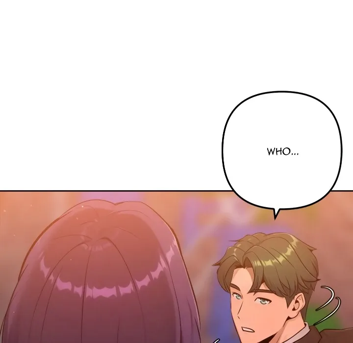 Never Just Friends Chapter 24 - page 161