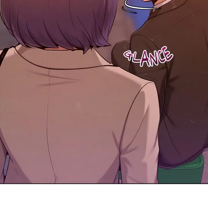 Never Just Friends Chapter 24 - page 162