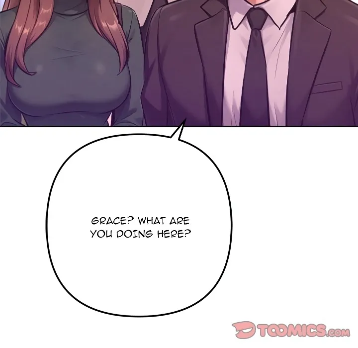 Never Just Friends Chapter 24 - page 165