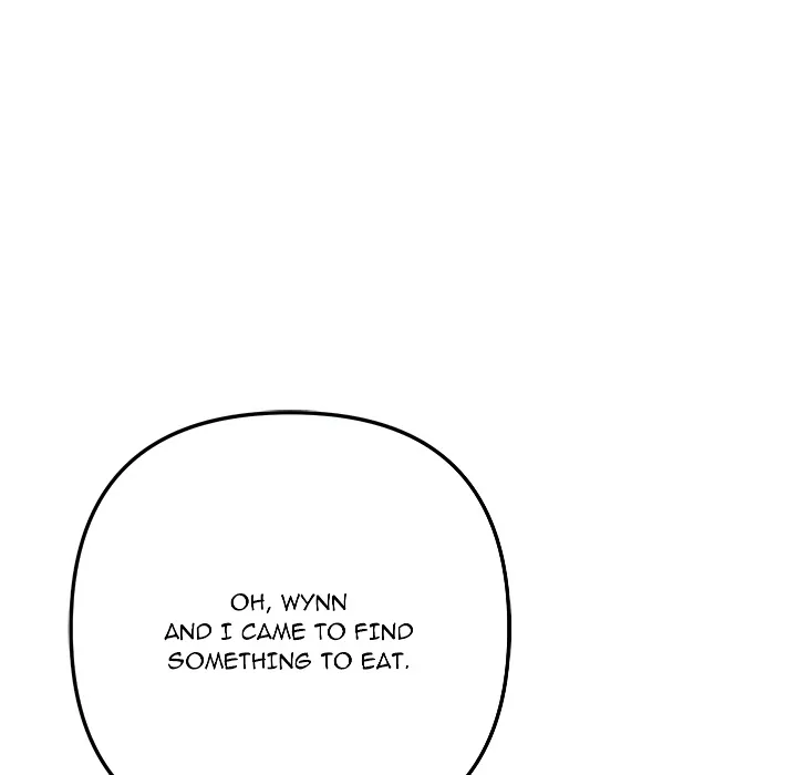 Never Just Friends Chapter 24 - page 166
