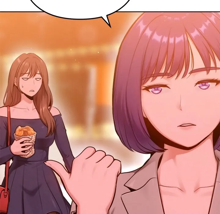Never Just Friends Chapter 24 - page 167