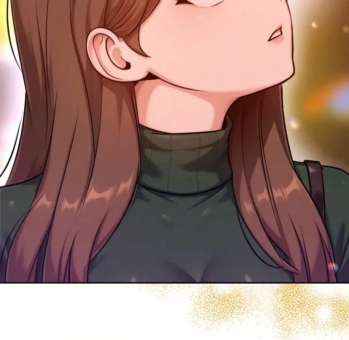 Never Just Friends Chapter 24 - page 170