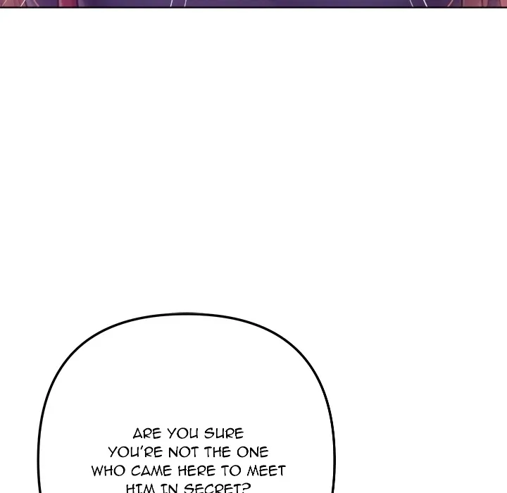Never Just Friends Chapter 24 - page 28