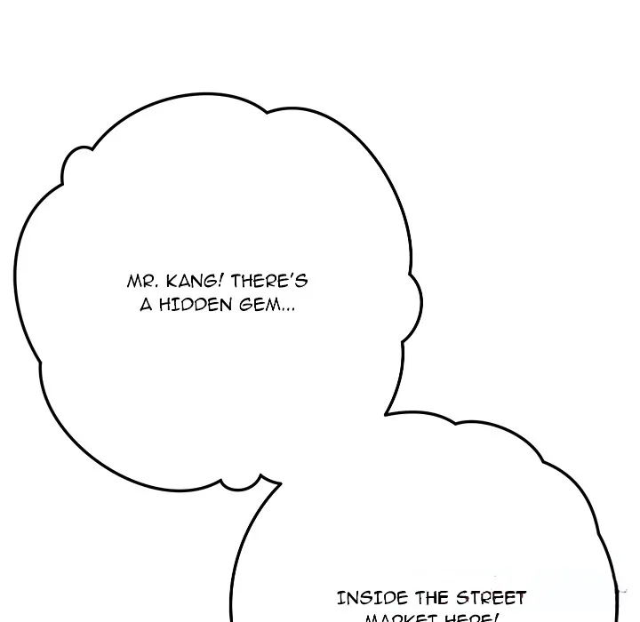 Never Just Friends Chapter 24 - page 51