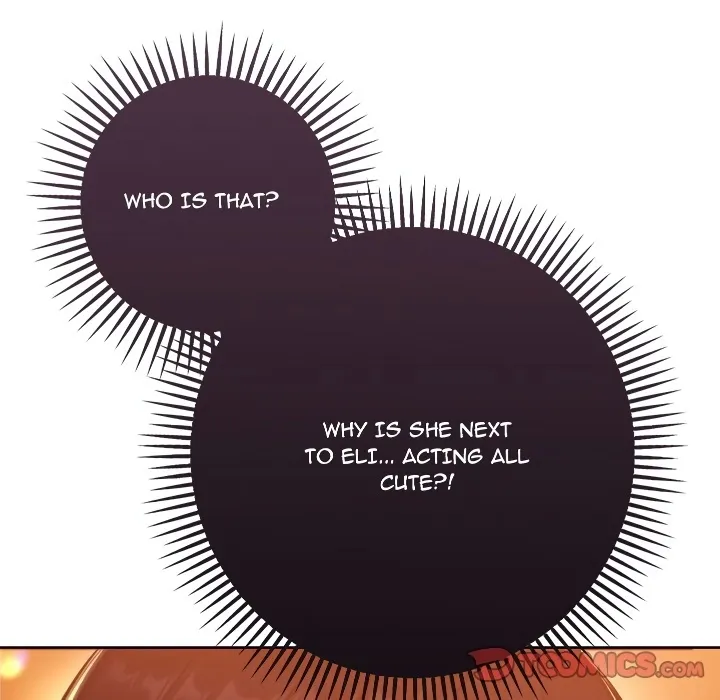 Never Just Friends Chapter 24 - page 57