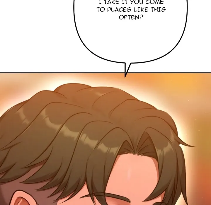Never Just Friends Chapter 24 - page 61