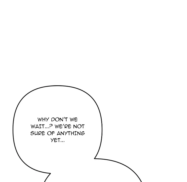 Never Just Friends Chapter 24 - page 80