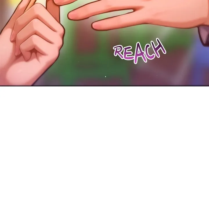 Never Just Friends Chapter 24 - page 95