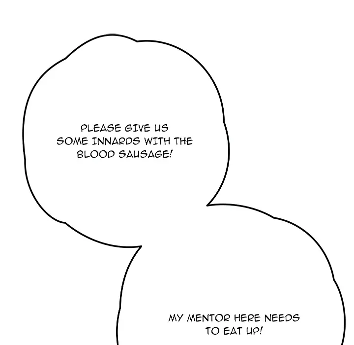 Never Just Friends Chapter 24 - page 96