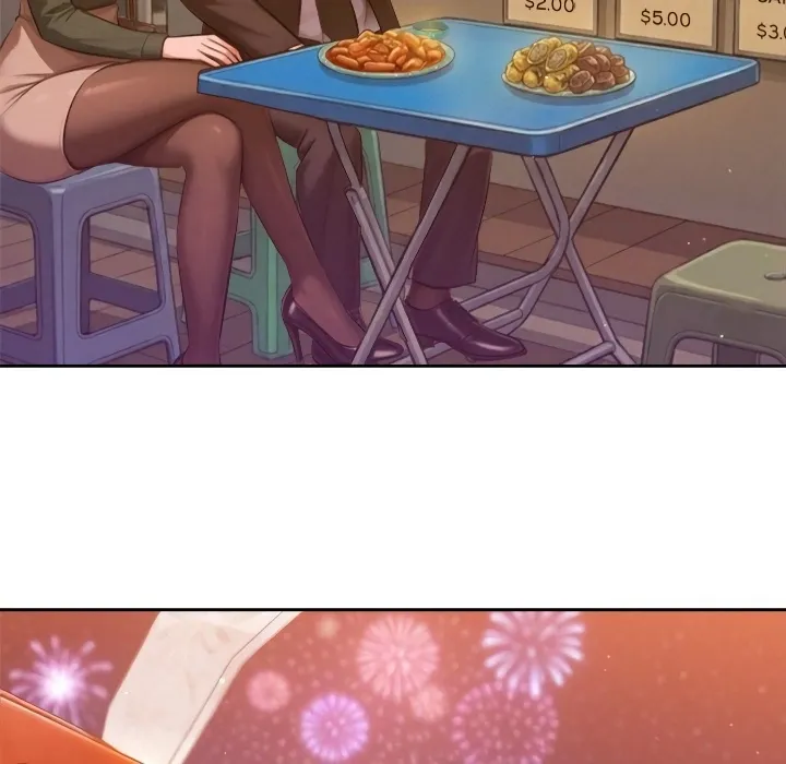Never Just Friends Chapter 24 - page 98