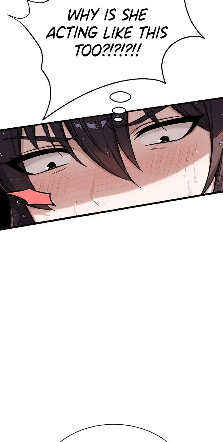 I’m the Only Man in this Clan?! Chapter 22 - page 14
