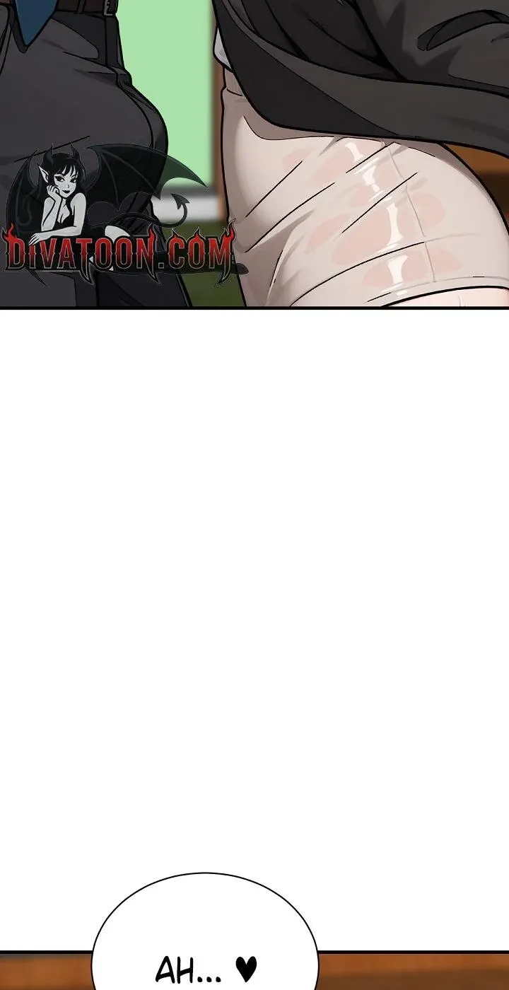 I’m the Only Man in this Clan?! Chapter 22 - page 31