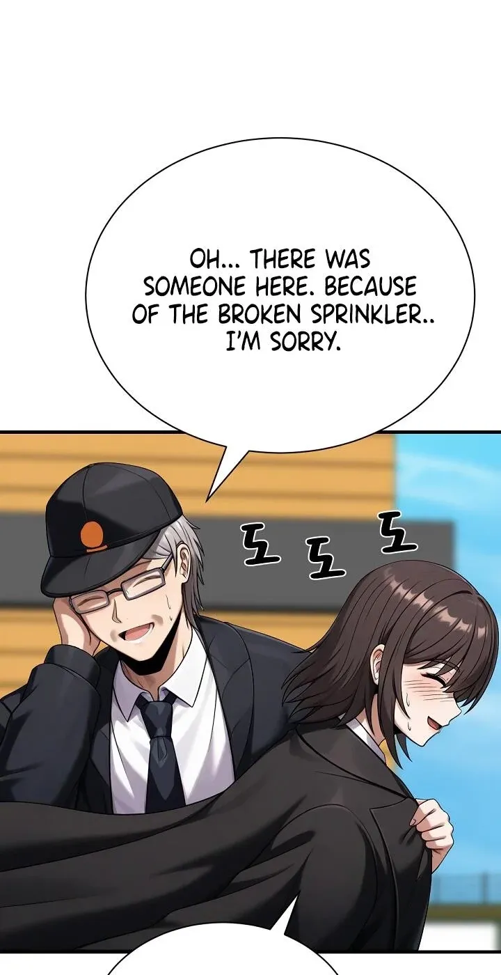 I’m the Only Man in this Clan?! Chapter 22 - page 34
