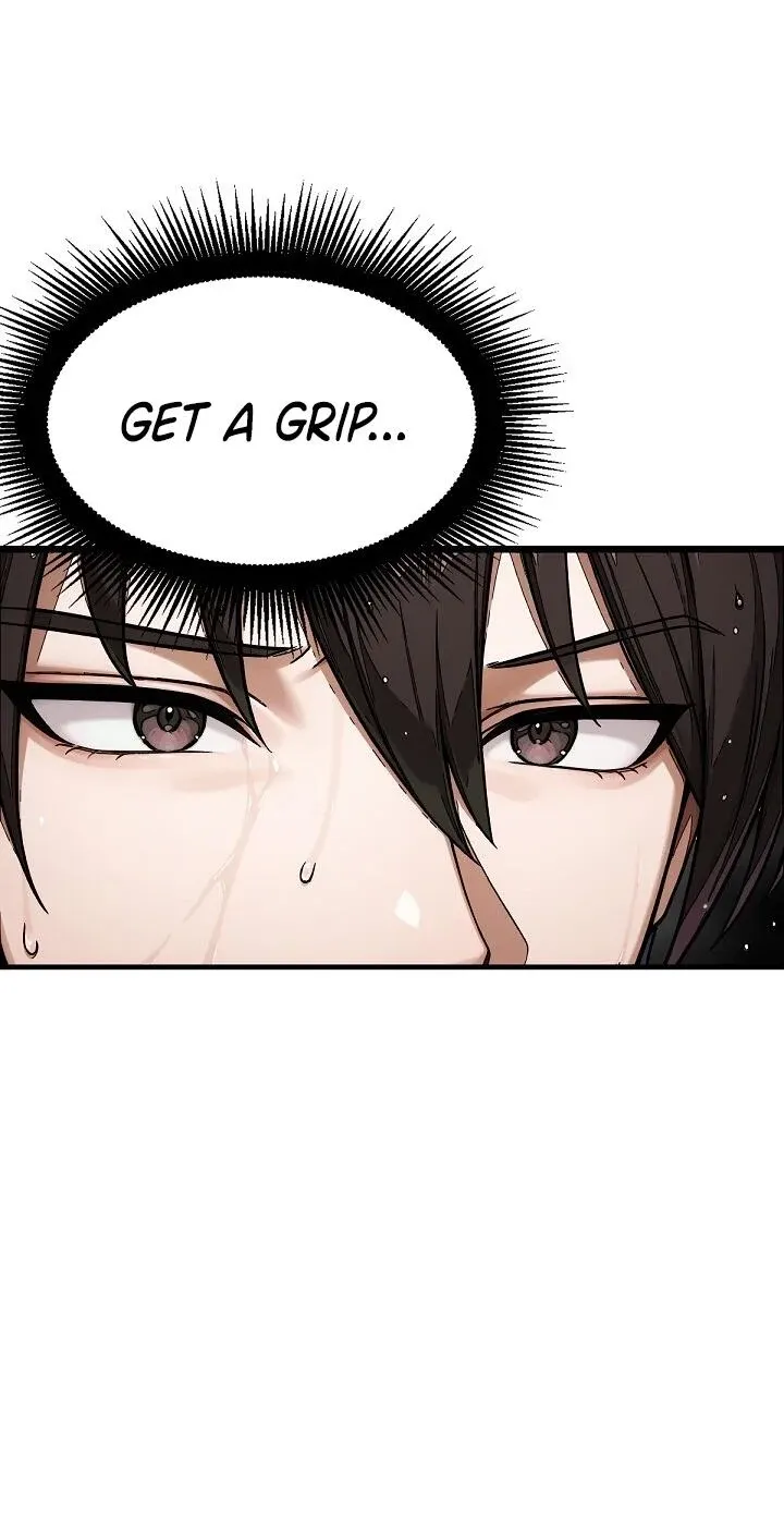 I’m the Only Man in this Clan?! Chapter 22 - page 38
