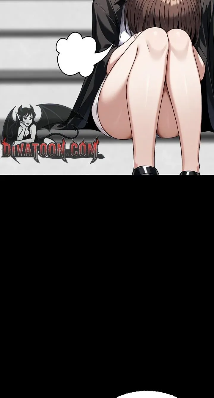 I’m the Only Man in this Clan?! Chapter 22 - page 41