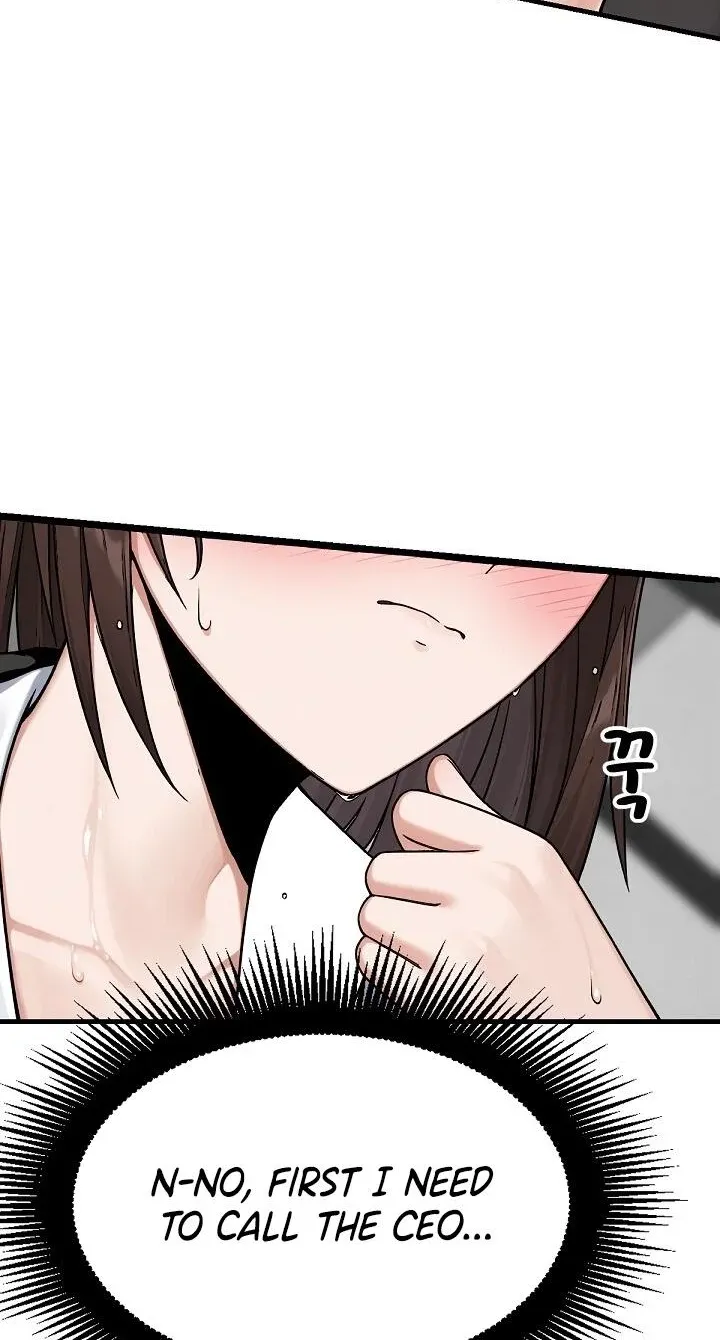 I’m the Only Man in this Clan?! Chapter 22 - page 44