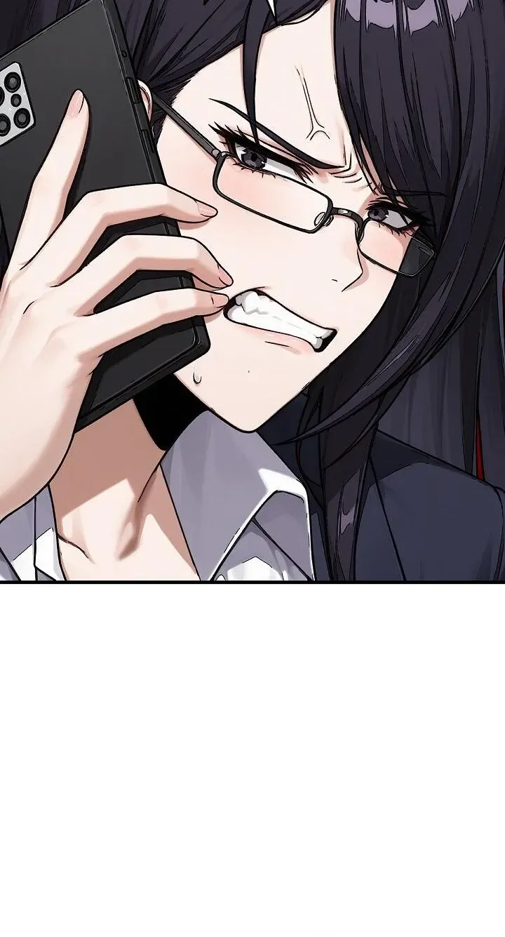 I’m the Only Man in this Clan?! Chapter 22 - page 48