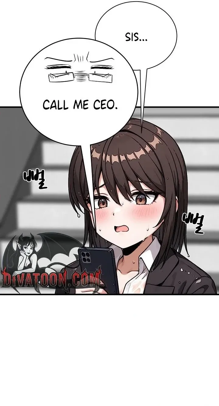 I’m the Only Man in this Clan?! Chapter 22 - page 49