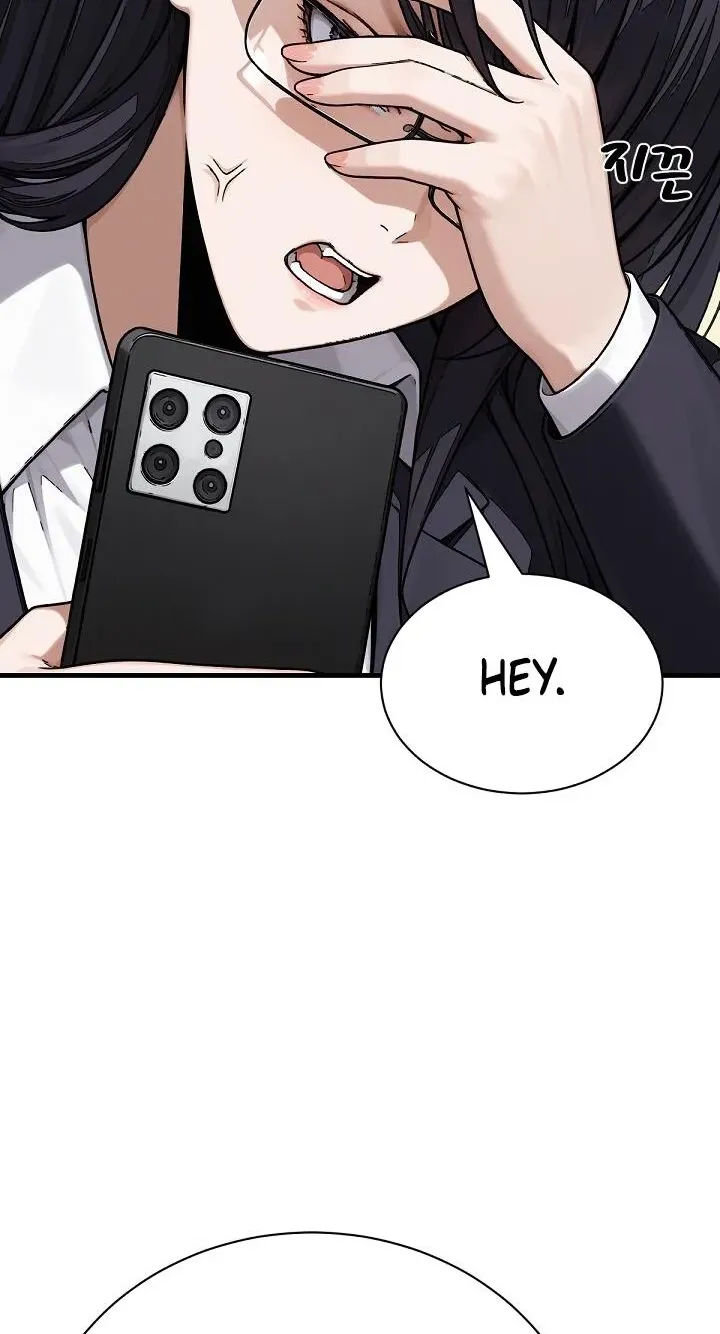 I’m the Only Man in this Clan?! Chapter 22 - page 52
