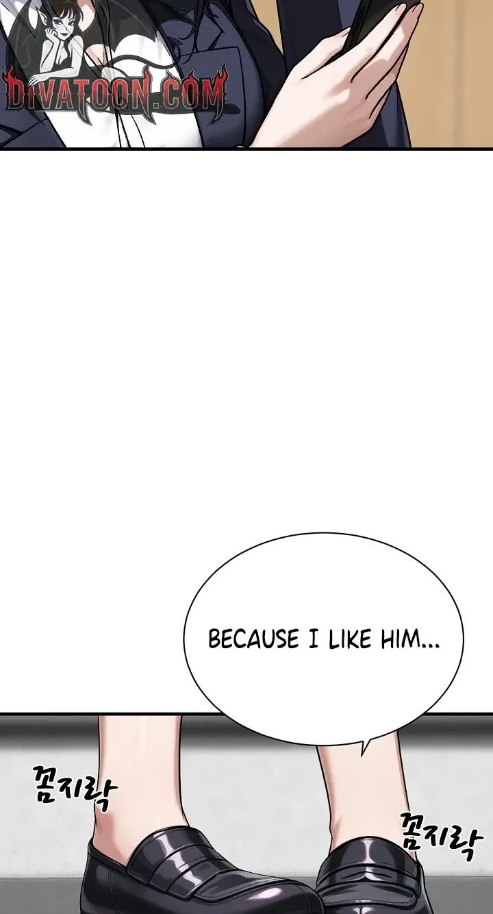 I’m the Only Man in this Clan?! Chapter 22 - page 55
