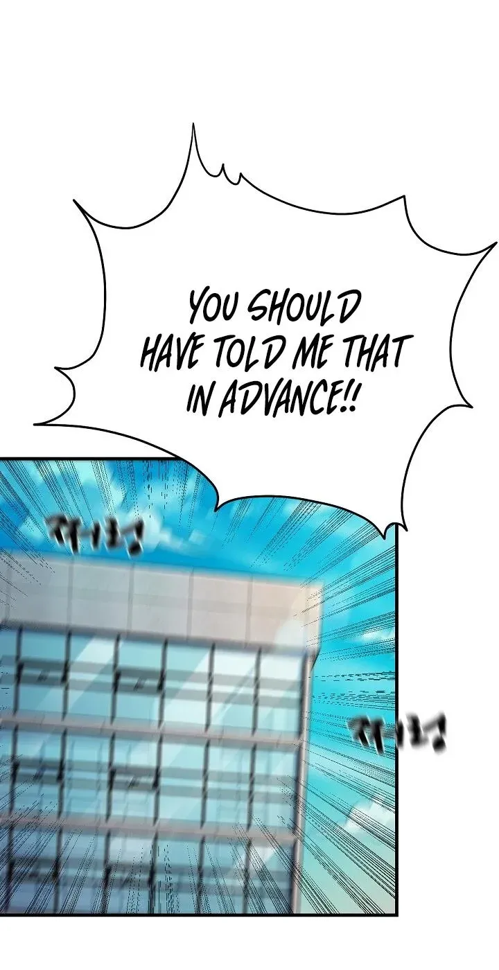 I’m the Only Man in this Clan?! Chapter 22 - page 60