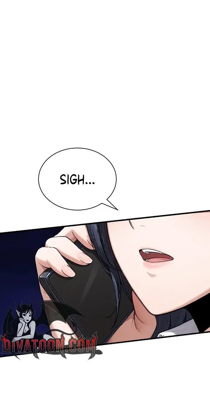 I’m the Only Man in this Clan?! Chapter 22 - page 61