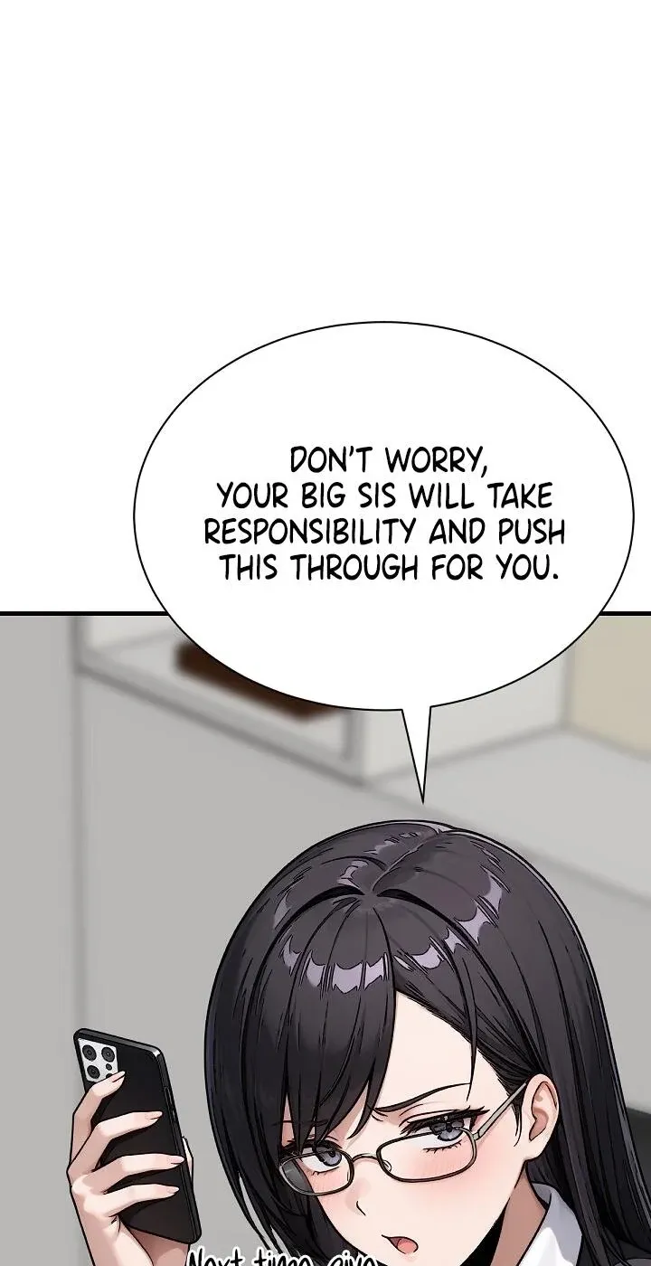 I’m the Only Man in this Clan?! Chapter 22 - page 62