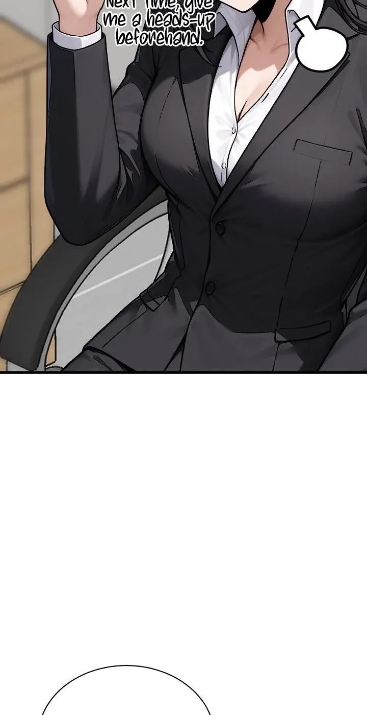 I’m the Only Man in this Clan?! Chapter 22 - page 63