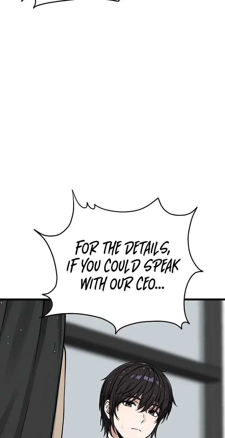 I’m the Only Man in this Clan?! Chapter 22 - page 72