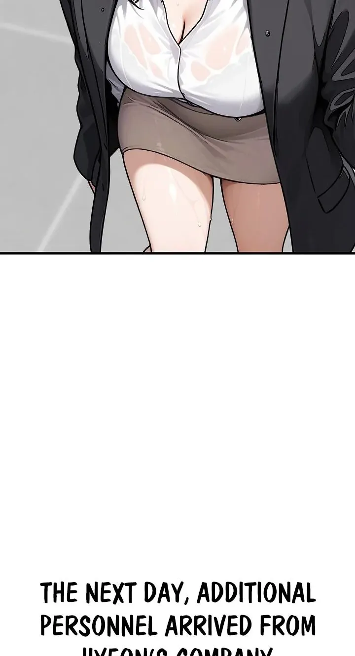 I’m the Only Man in this Clan?! Chapter 22 - page 80
