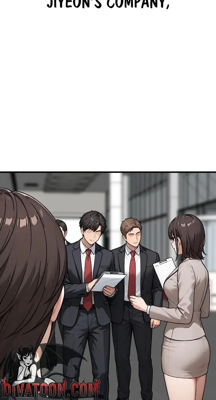 I’m the Only Man in this Clan?! Chapter 22 - page 81