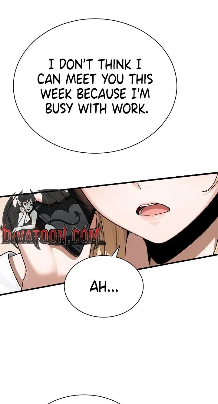 I’m the Only Man in this Clan?! Chapter 22 - page 85