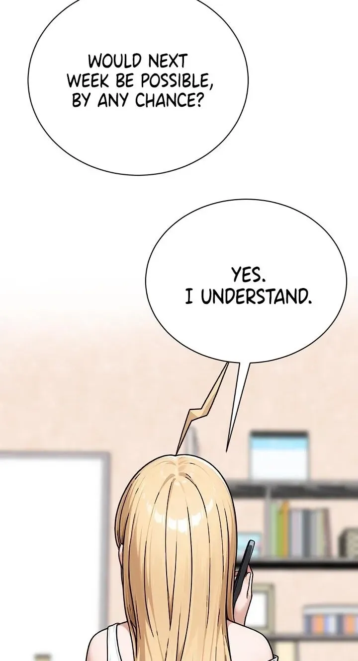 I’m the Only Man in this Clan?! Chapter 22 - page 86