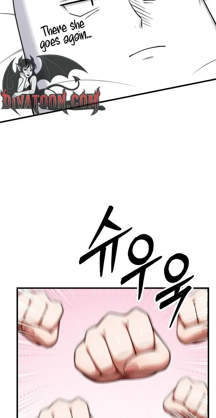 I’m the Only Man in this Clan?! Chapter 22 - page 91