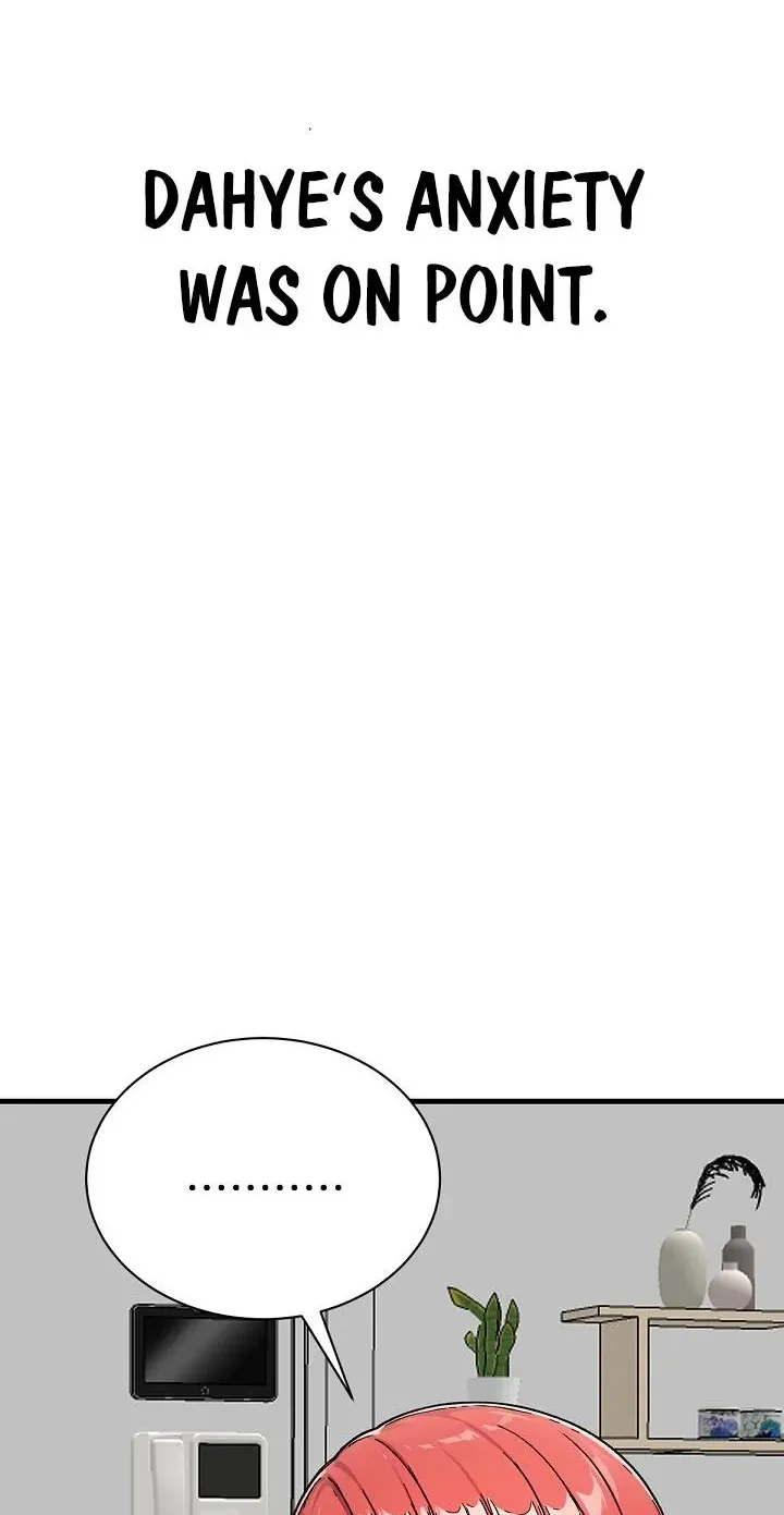 I’m the Only Man in this Clan?! Chapter 22 - page 94