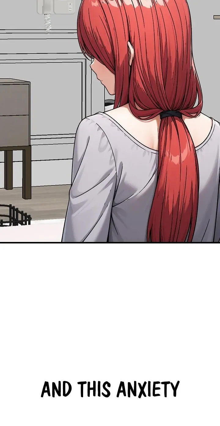 I’m the Only Man in this Clan?! Chapter 22 - page 95