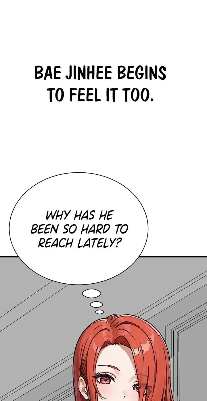 I’m the Only Man in this Clan?! Chapter 22 - page 97