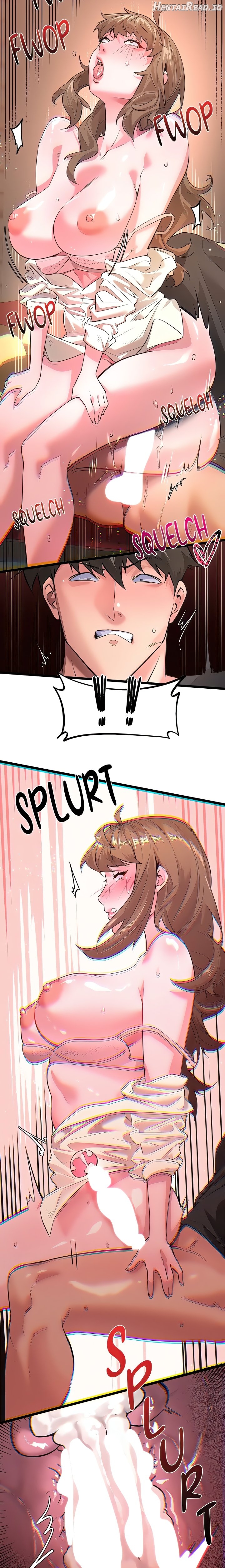 Sex Story Chapter 20 - page 3