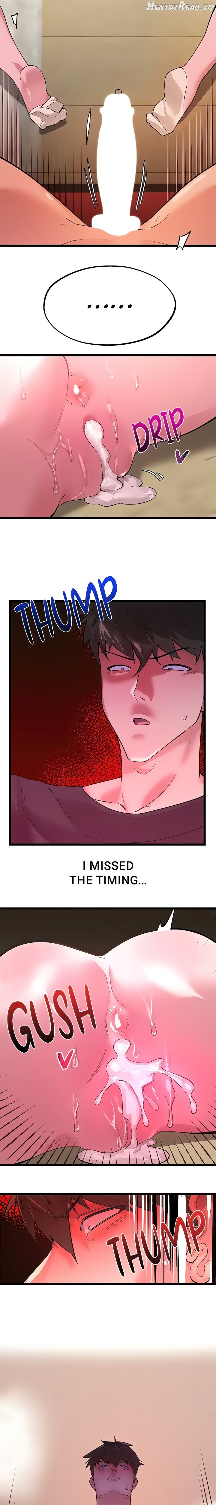 Sex Story Chapter 20 - page 5