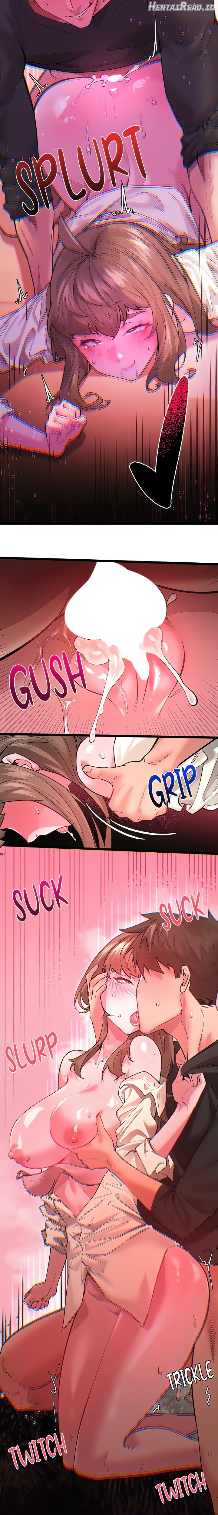 Sex Story Chapter 21 - page 2
