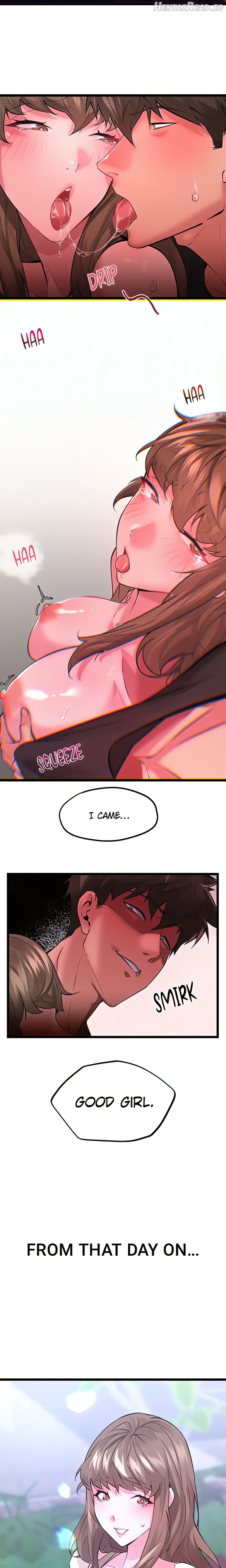 Sex Story Chapter 21 - page 3