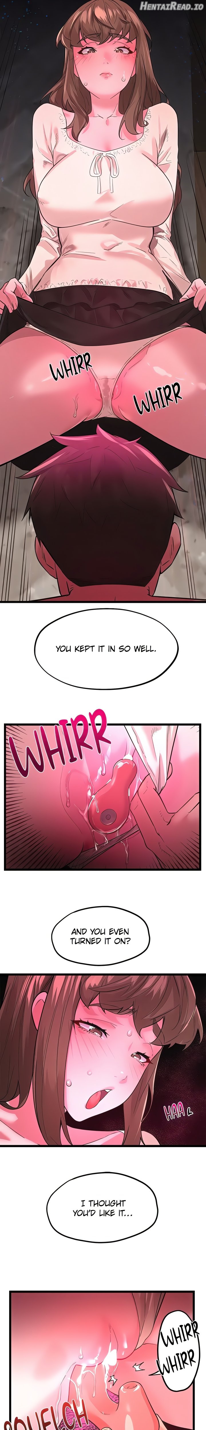 Sex Story Chapter 21 - page 5