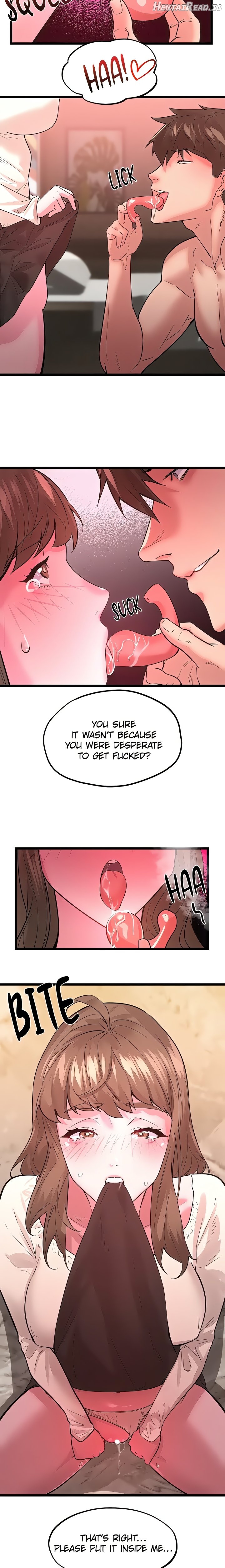 Sex Story Chapter 21 - page 6