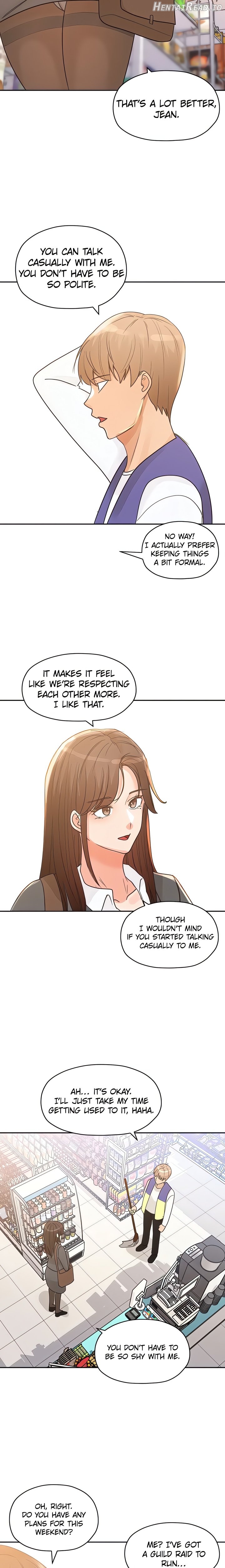 Buy 2, Get 1 Free Chapter 18 - page 10