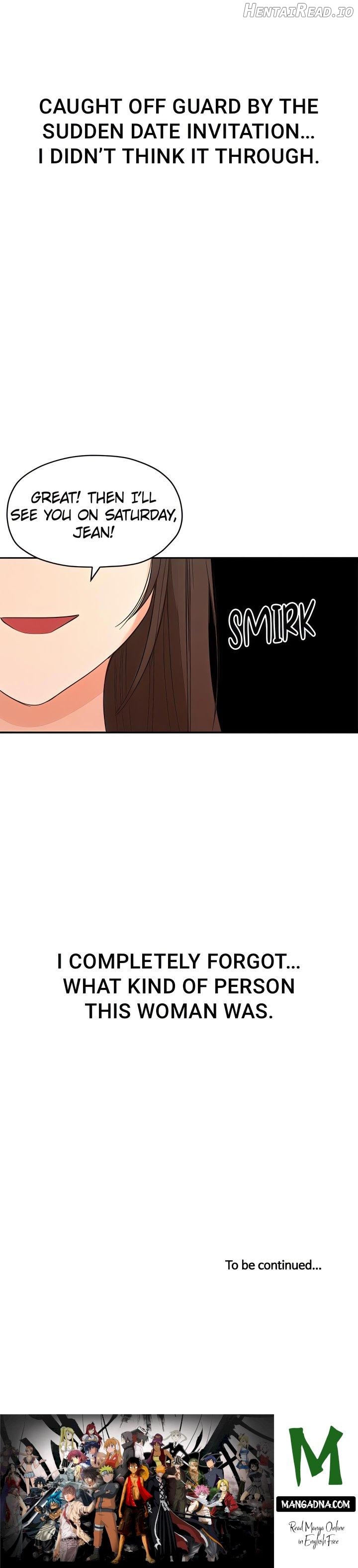 Buy 2, Get 1 Free Chapter 18 - page 13