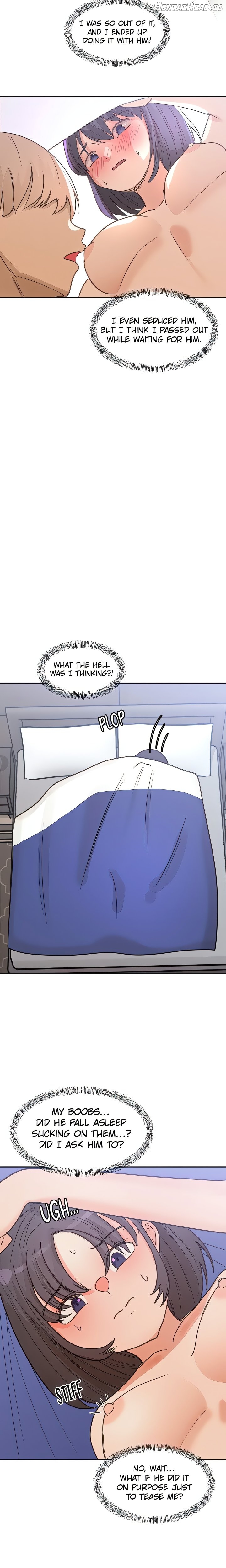 Buy 2, Get 1 Free Chapter 18 - page 3