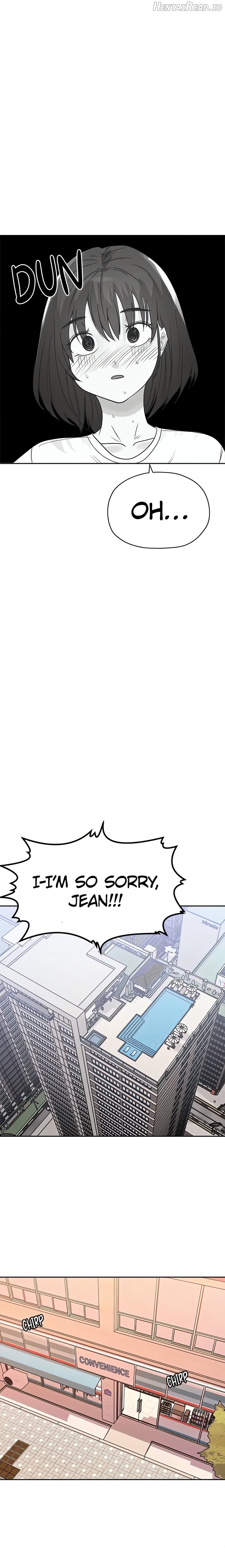 Buy 2, Get 1 Free Chapter 18 - page 7